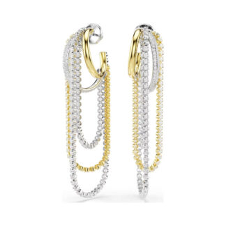 Swarovski Hyperbola korvakorut