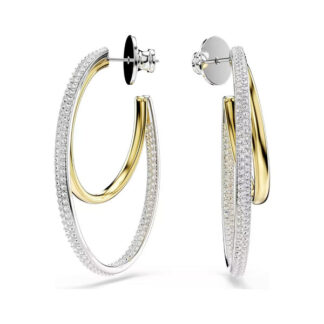 Swarovski Hyperbola korvakorut