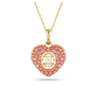 Swarovski Idyllia Heart riipus