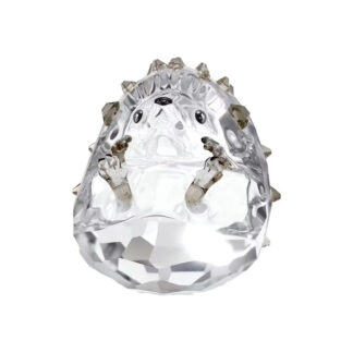Swarovski Idyllia Hedgehog -kristallifiguuri 5732808 tarjous