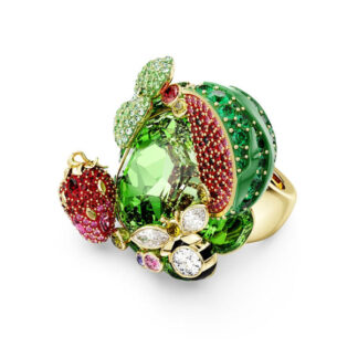 Swarovski Idyllia Motif sormus