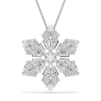 Swarovski Idyllia riipus/rintakoru