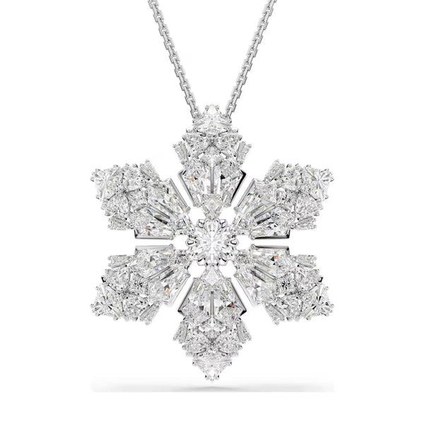 Swarovski Idyllia riipus/rintakoru
