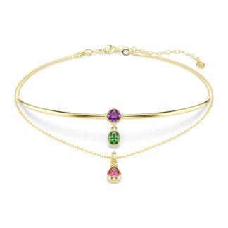Swarovski Imber kaulakoru