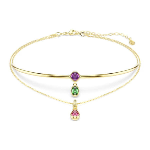 Swarovski Imber kaulakoru