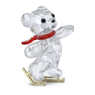 Swarovski Kris Bear 130th Anniversary -kristallifiguuri 5701787 hinta