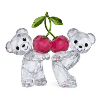 Swarovski Kris Bear Always Together -kristallifiguuri 5675393 hinta