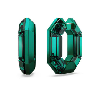 Swarovski Lucent rengaskorvakorut