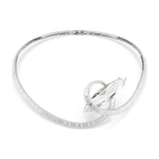 Swarovski Matrix Choker kaulakoru