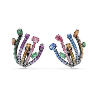 Swarovski Matrix Clip korvakorut