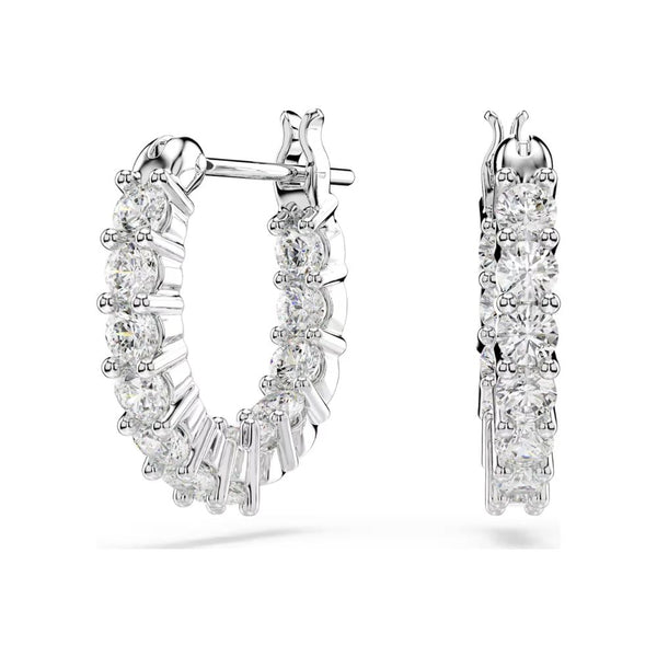 Swarovski Matrix Vittore korvakorut 5562126 hinta