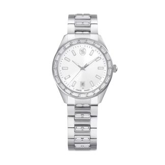 Swarovski Matrix date rannekello