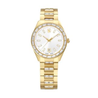 Swarovski Matrix date -rannekello