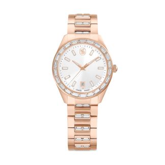 Swarovski Matrix date rannekello