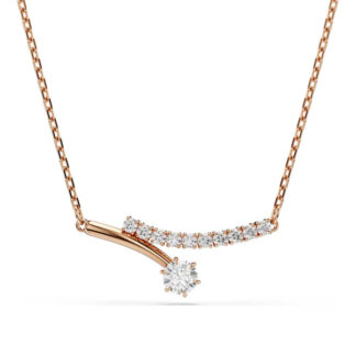 Swarovski Matrix kaulakoru