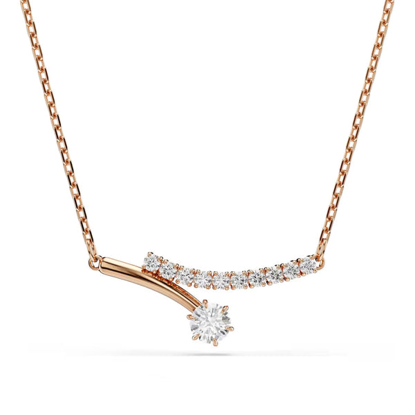 Swarovski Matrix kaulakoru