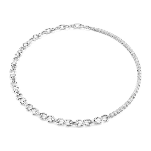 Swarovski Matrix kaulakoru