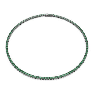 Swarovski Matrix kaulakoru