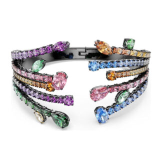 Swarovski Matrix rannerengas