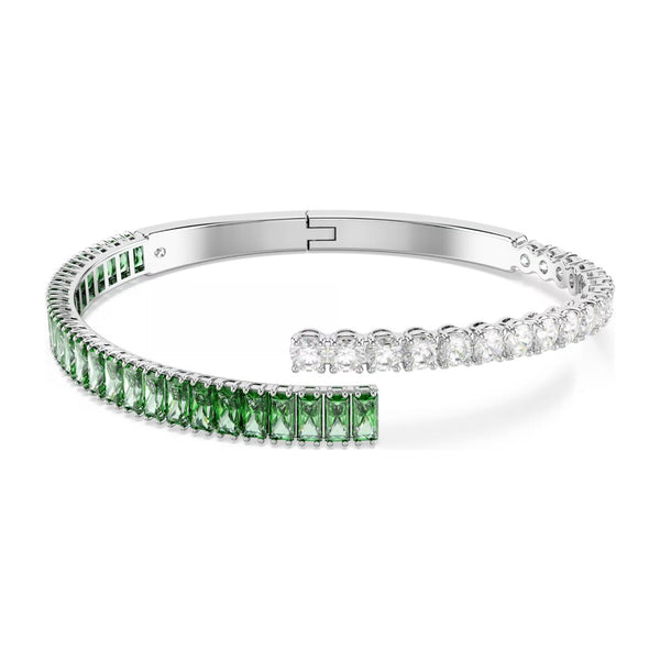 Swarovski Matrix rannerengas