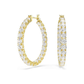 Swarovski Matrix rengaskorvakorut