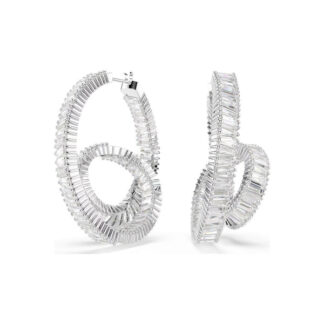 Swarovski Matrix rengaskorvakorut