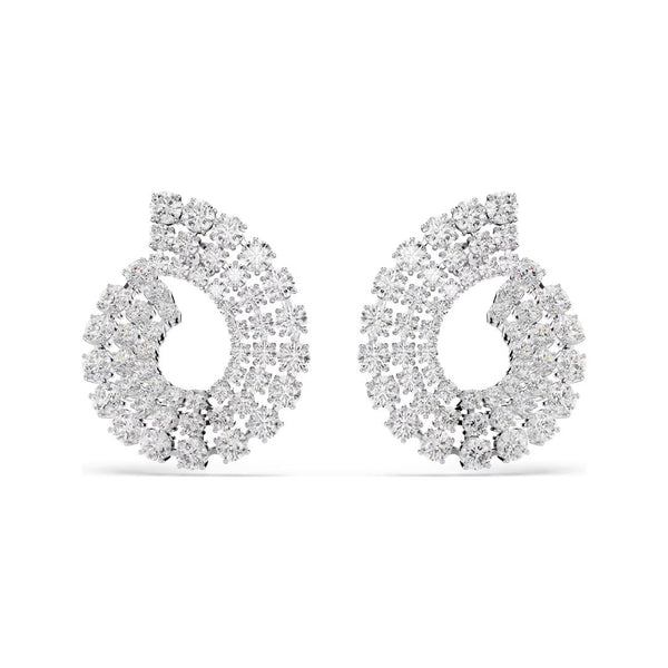 Swarovski Matrix rengaskorvakorut