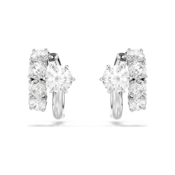 Swarovski Matrix rengaskorvakorut
