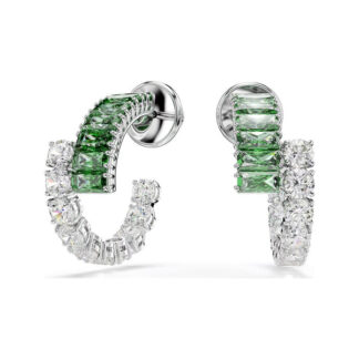 Swarovski Matrix rengaskorvakorut