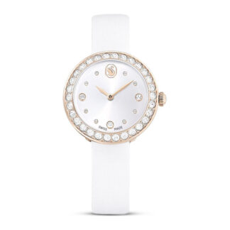 Swarovski Matrix tennis rannekello