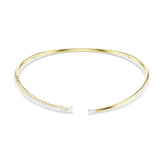 Swarovski Mesmera choker kaulakoru