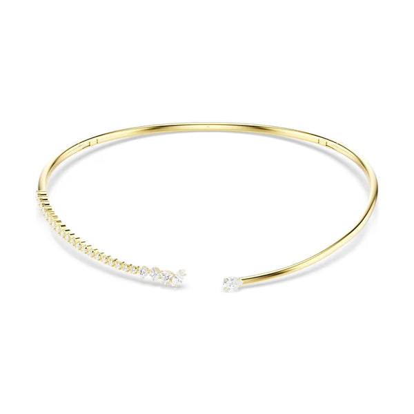 Swarovski Mesmera choker kaulakoru