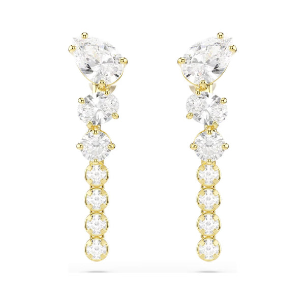 Swarovski Mesmera korvakorut