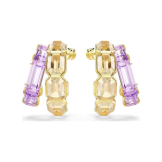 Swarovski Millenia rengaskorvakorut