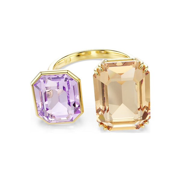 Swarovski Millenia sormus