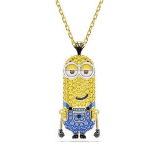 Swarovski Minions Kevin kaulakoru