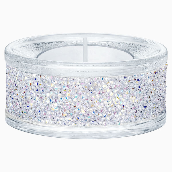Swarovski Shimmer Tea Light Holders