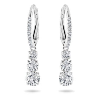 Swarovski Stilla Attract Trilogy korvakorut