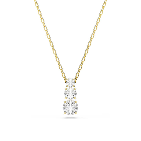 Swarovski Stilla Attract riipus