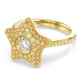 Swarovski Sublima sormus