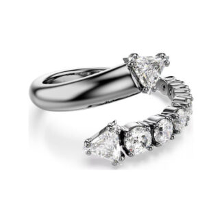 Swarovski Sublima sormus