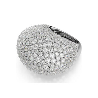 Swarovski Sublima sormus