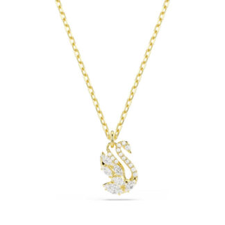 Swarovski Swan kaulakoru