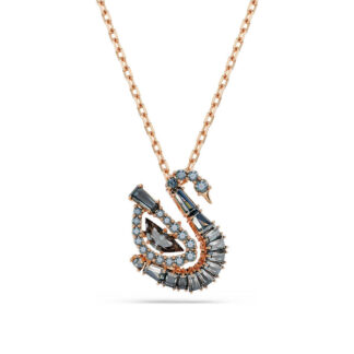 Swarovski Swan kaulakoru