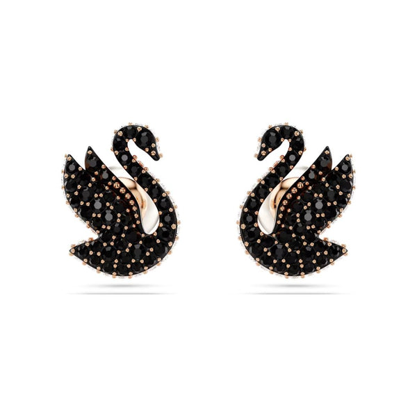 Swarovski Swan korvakorut