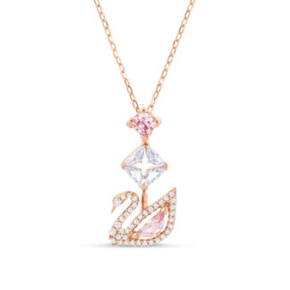 Swarovski Swan riipus