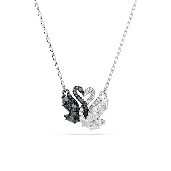 Swarovski Swan riipus