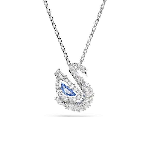 Swarovski Swan riipus
