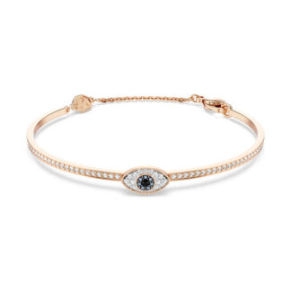 Swarovski Symbolica Evil Eye rannekoru