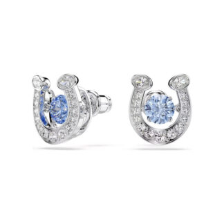 Swarovski Symbolica Horse shoe korvakorut